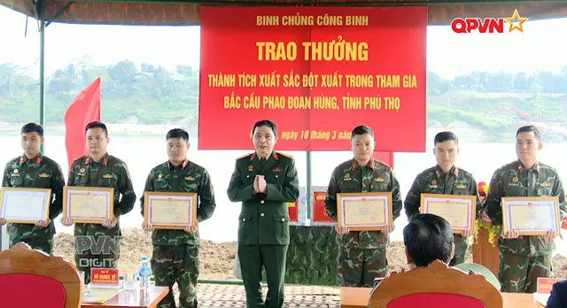 Bản tin Trưa ngày 10/3/2026
