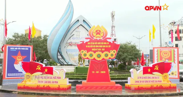 Bản tin Trưa ngày 11/3/2026