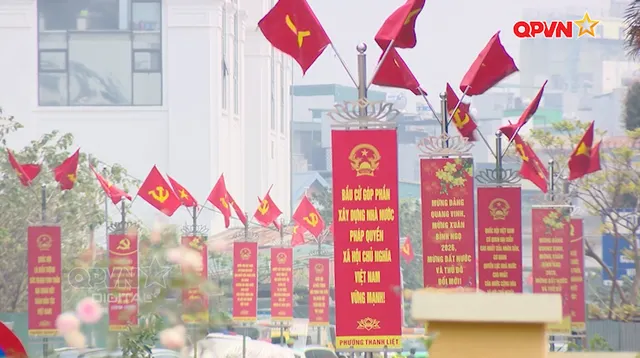 Tin Quân sự Quốc phòng ngày 11/03/2026