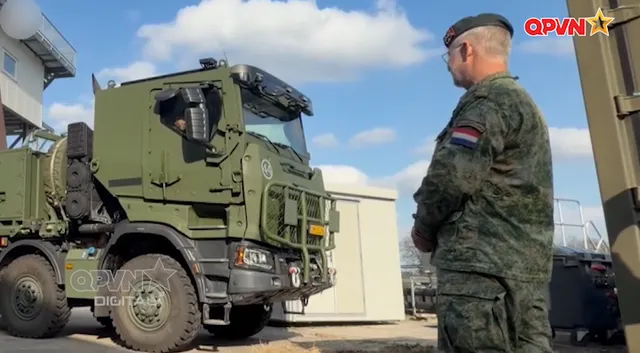 Bản tin Quốc tế ngày 12/3/2026