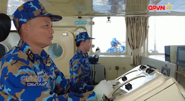 Tin Quân sự Quốc phòng ngày 12/03/2026