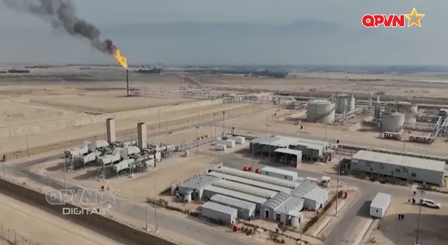 Bản tin Quốc tế ngày 13/3/2026