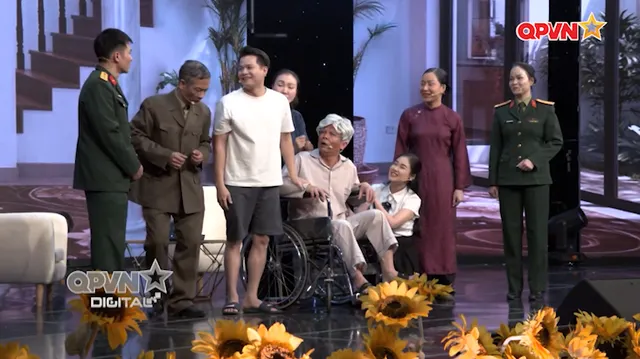 Lá phiếu niềm tin