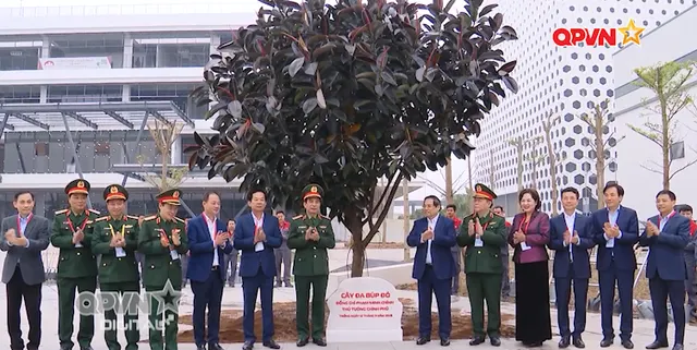 Bản tin tiếng Anh 15h ngày 13/03/2026