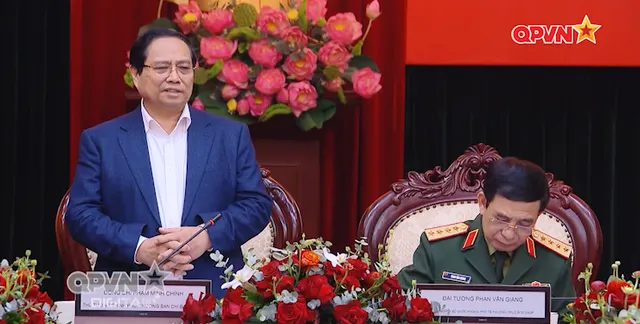 Bản tin tiếng Trung 16h ngày 13/03/2026