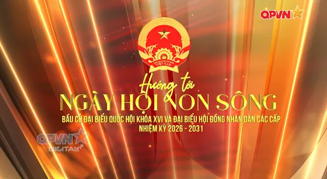 Bản tin Trưa ngày 14/03/2026