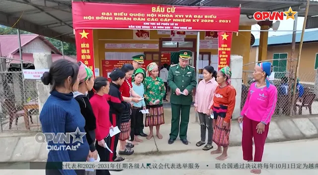 Bản tin tiếng Trung 16h ngày 14/03/2026