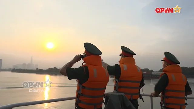 An toàn trên mỗi hành trình