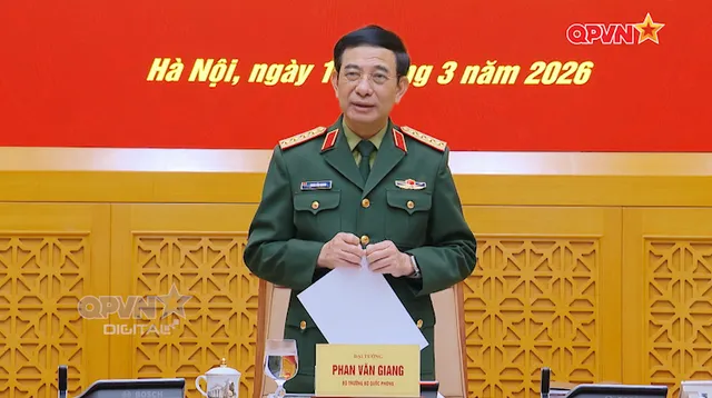 Hoàn thiện phương án thiết kế nhà hát Quân đội