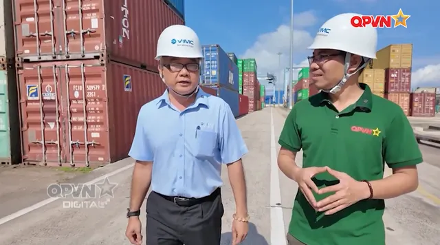 Hợp lực để vươn tầm