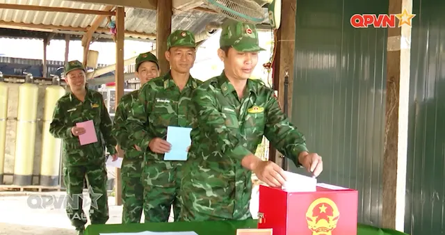 Bản tin tiếng Trung 16h30 ngày 15/3/2026