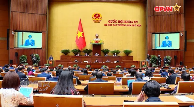 Bản tin Trưa ngày 16/03/2026