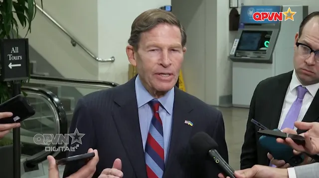 Bản tin Quốc tế ngày 16/3/2026