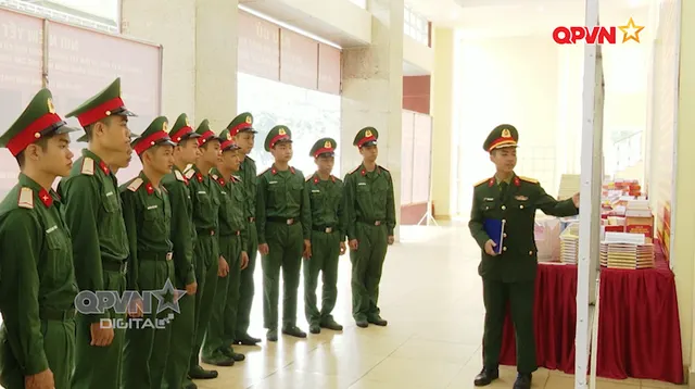 Niềm tin gửi vào lá phiếu