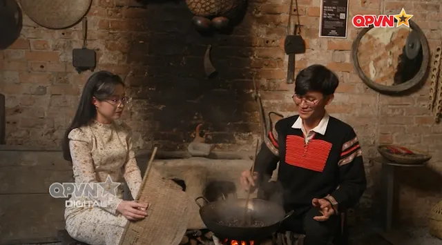 Ngày mới với QPVN 16/03/2026