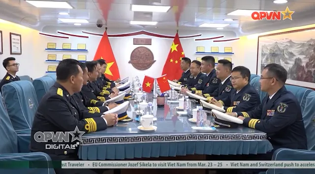 Bản tin tiếng Anh 15h ngày 17/03/2026