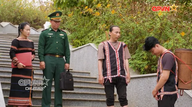 Chính sách quốc phòng, an ninh - Phần 1