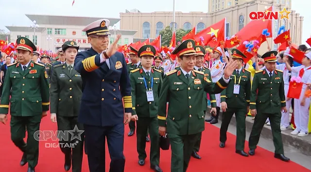 Bản tin Trưa ngày 18/3/2026