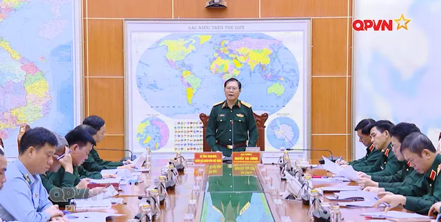 Bản tin tiếng Anh 15h ngày 18/3/2026