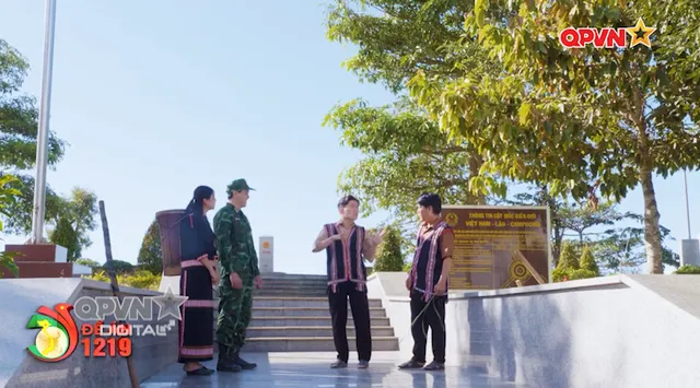 Chính sách quốc phòng, an ninh - Phần 2