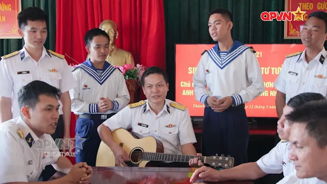 Bản tin Trưa ngày 19/3/2026