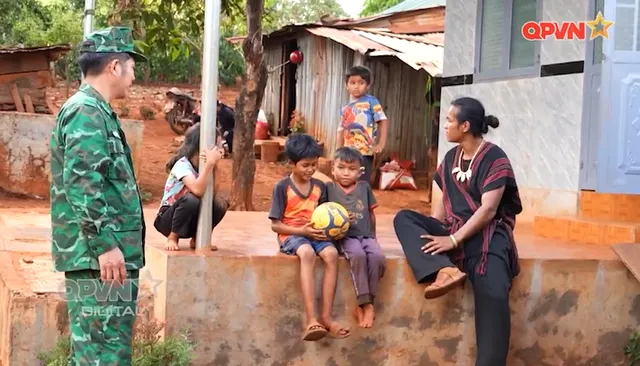 Gìn vàng giữ ngọc bản ta - Tập 1