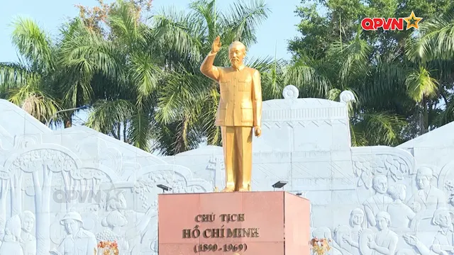 Bản tin Trưa ngày 21/3/2026