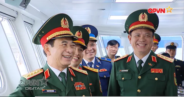 Bản tin tiếng Anh 15h ngày 21/3/2026