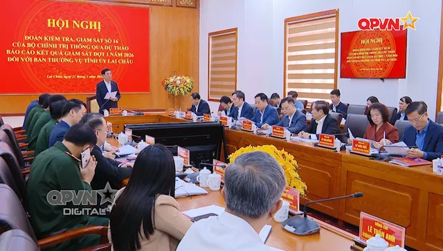 Thời sự Quốc phòng ngày 21/3/2026