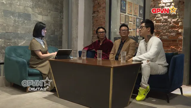 Nhóm nhạc Quả Dưa Hấu tái hợp sau gần 30