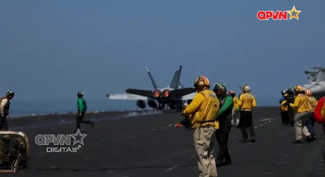 Bản tin Quốc tế ngày 22/3/2026