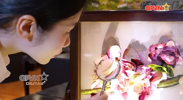 Đà Lạt: Khi ký ức được dệt bằng tay và khắc bằng lửa