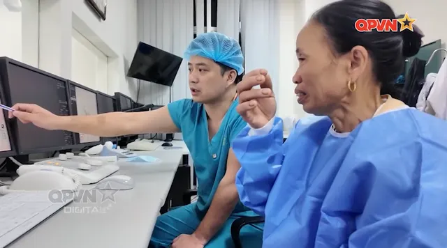 Hành trình hồi sinh người bệnh đột quỵ não