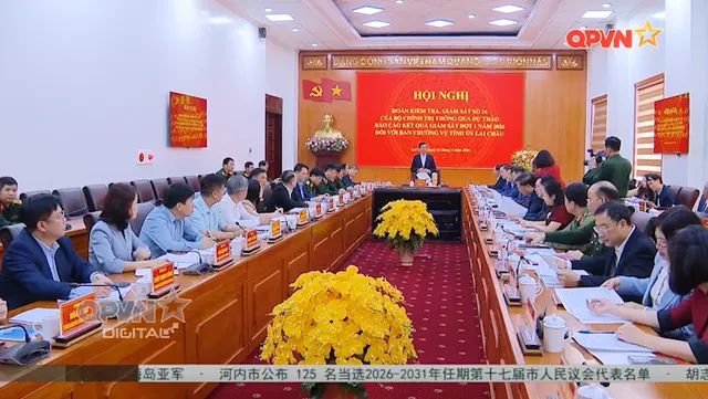 Bản tin tiếng Trung 16h30 ngày 22/3/2026