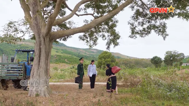 Chính sách đối với học sinh dân tộc nội trú và học sinh dự bị đại học - Phần 4