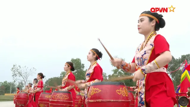 Bản tin Trưa ngày 24/3/2026