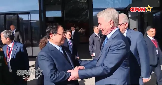 Bản tin tiếng Trung 16h30 ngày 24/3/2026