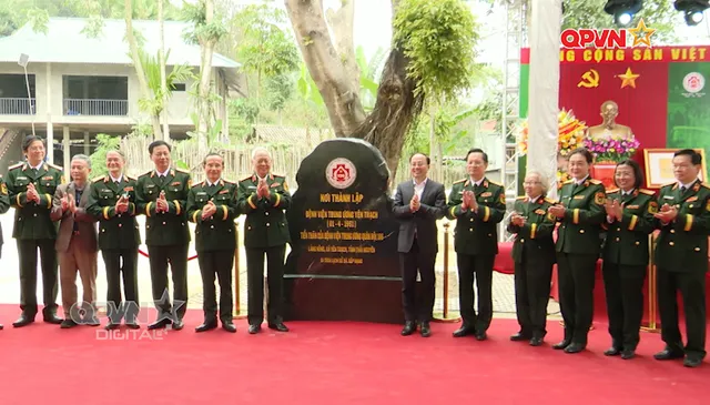 Thời sự Quốc phòng ngày 24/3/2026