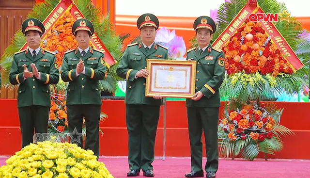 Tin Quân sự Quốc phòng ngày 24/3/2026