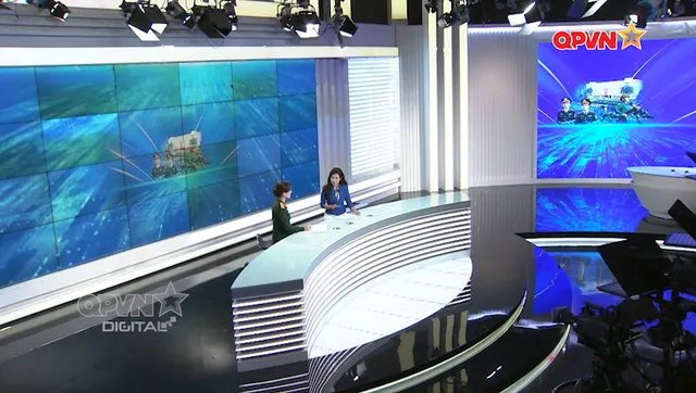 Mở hành lang, đón nhân tài