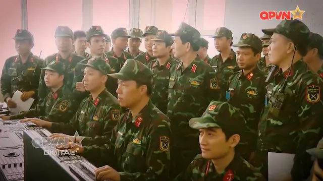 Cục Quân huấn - Nhà trường - 80 năm xây dựng, chiến đấu và trưởng thành