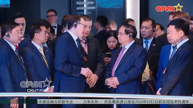 Bản tin tiếng Trung 16h30 ngày 25/3/2026