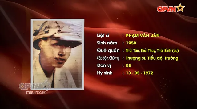 Đi tìm đồng đội - Số 326