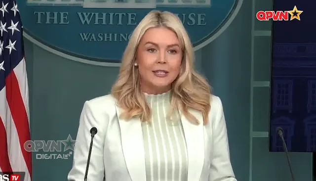 Bản tin Quốc tế ngày 26/3/2026