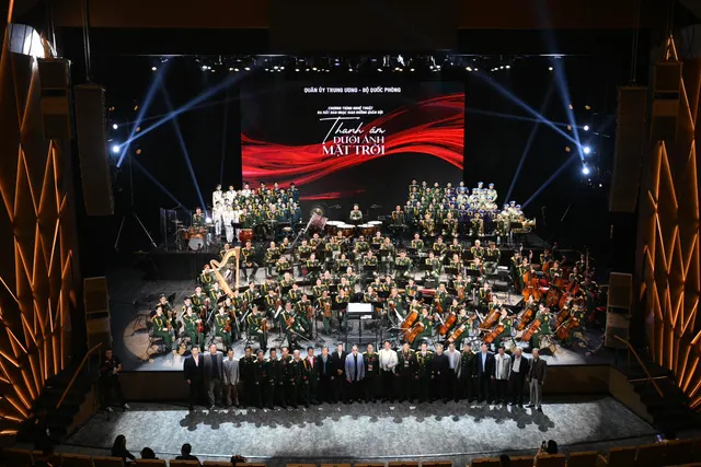 Trang tin hoạt động Quân sự - Quốc phòng 13/3/2026