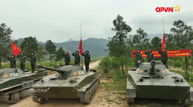 Tin Quân sự Quốc phòng ngày 26/3/2026