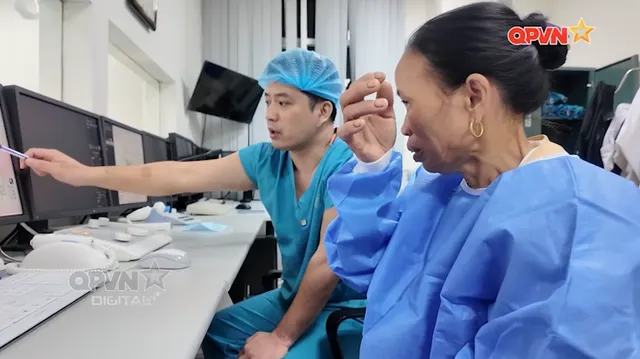 Hành trình hồi sinh người bệnh đột quỵ não