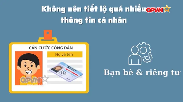 Trẻ em trước cạm bẫy mạng xã hội