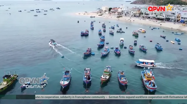 Bản tin tiếng Anh 15h ngày 27/03/2026