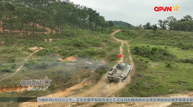 Bản tin tiếng Trung 16h ngày 27/03/2026